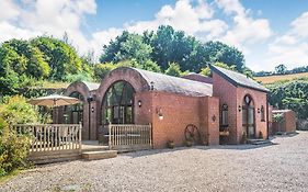 New Barn Reservoir