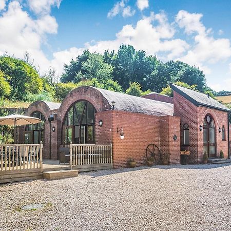New Barn Reservoir Shaldon Exterior photo